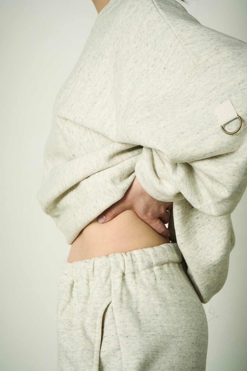 SWEAT TOPS