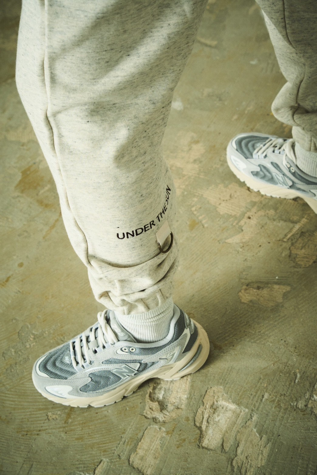 SWEAT PANTS