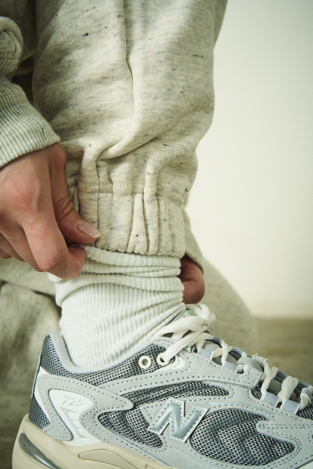 SWEAT PANTS