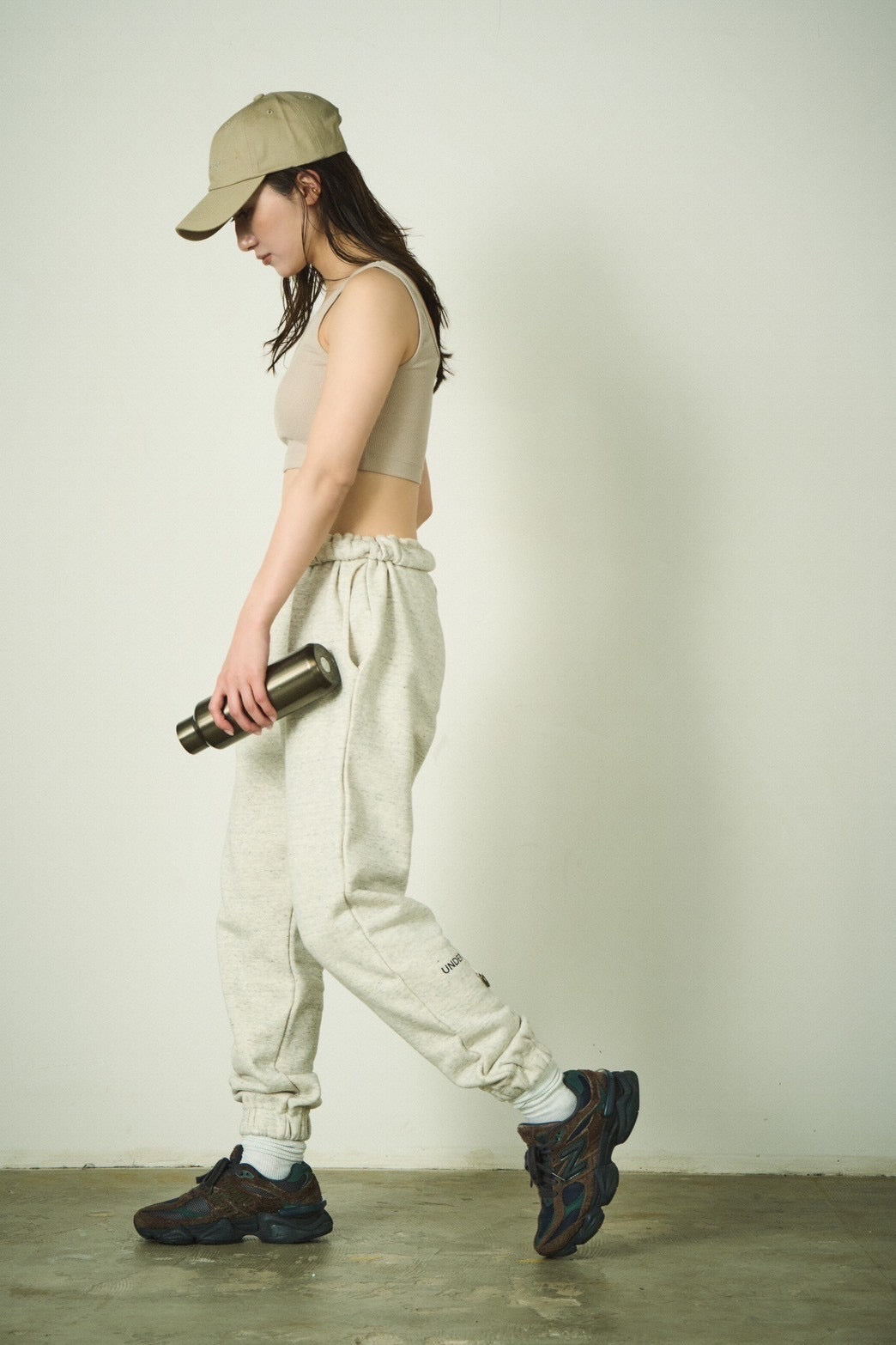 SWEAT PANTS