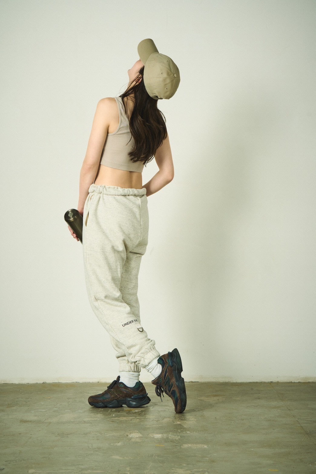 SWEAT PANTS