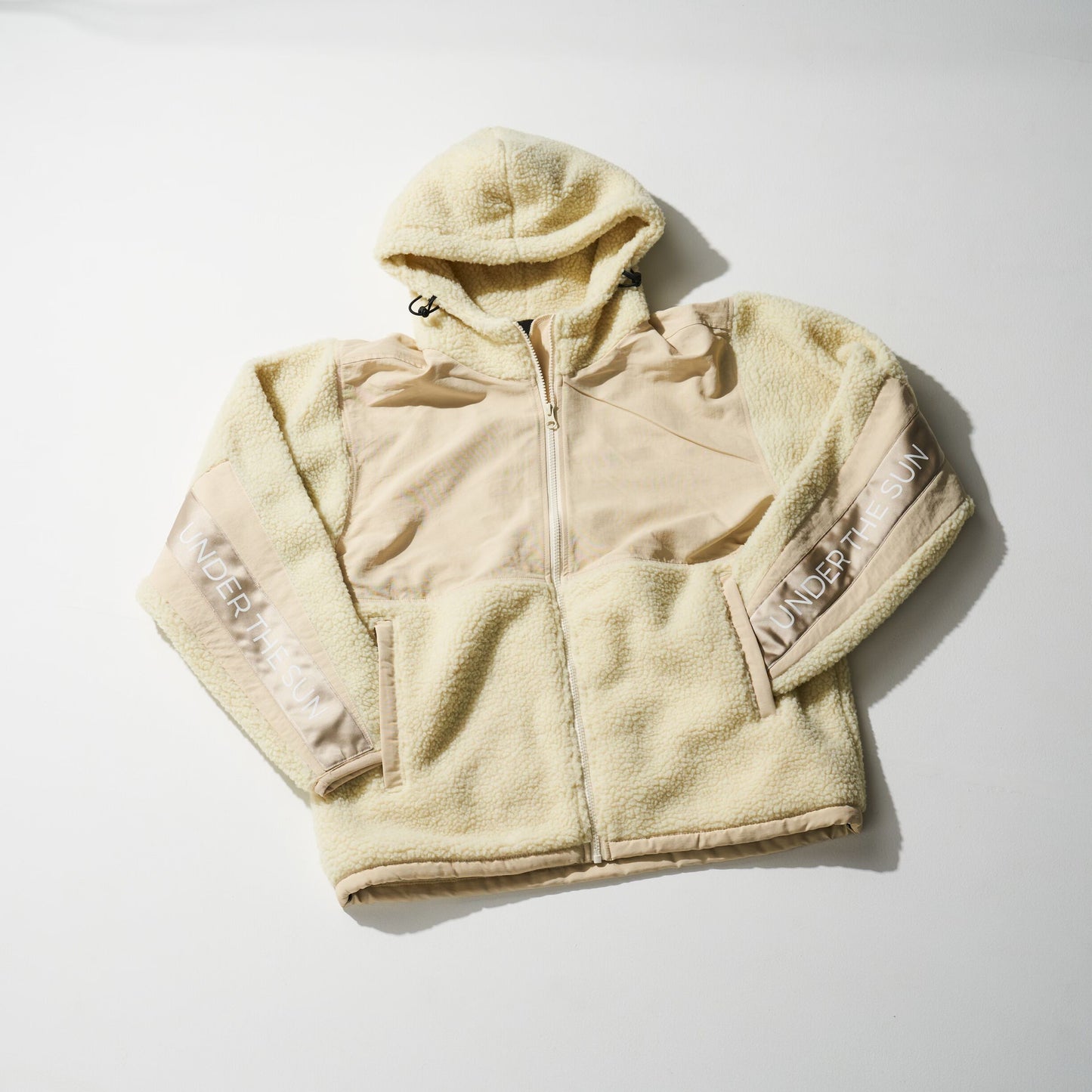 BOA HOODIE