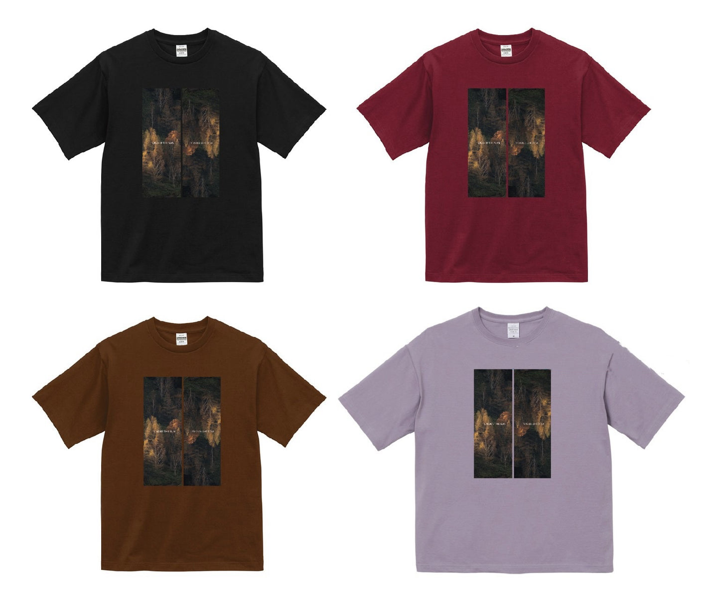 Tシャツ