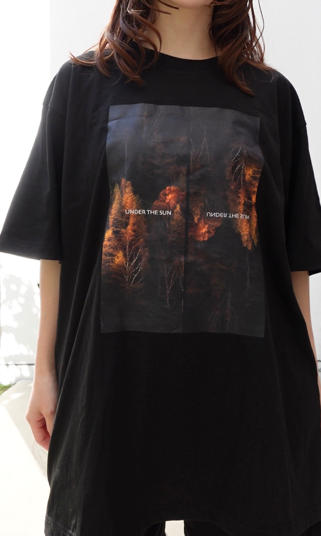 Tシャツ