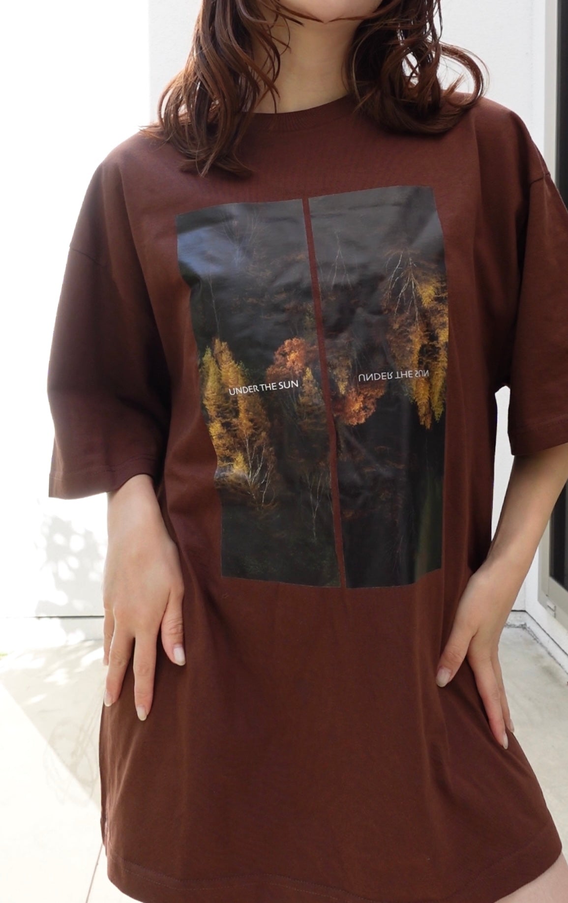 Tシャツ