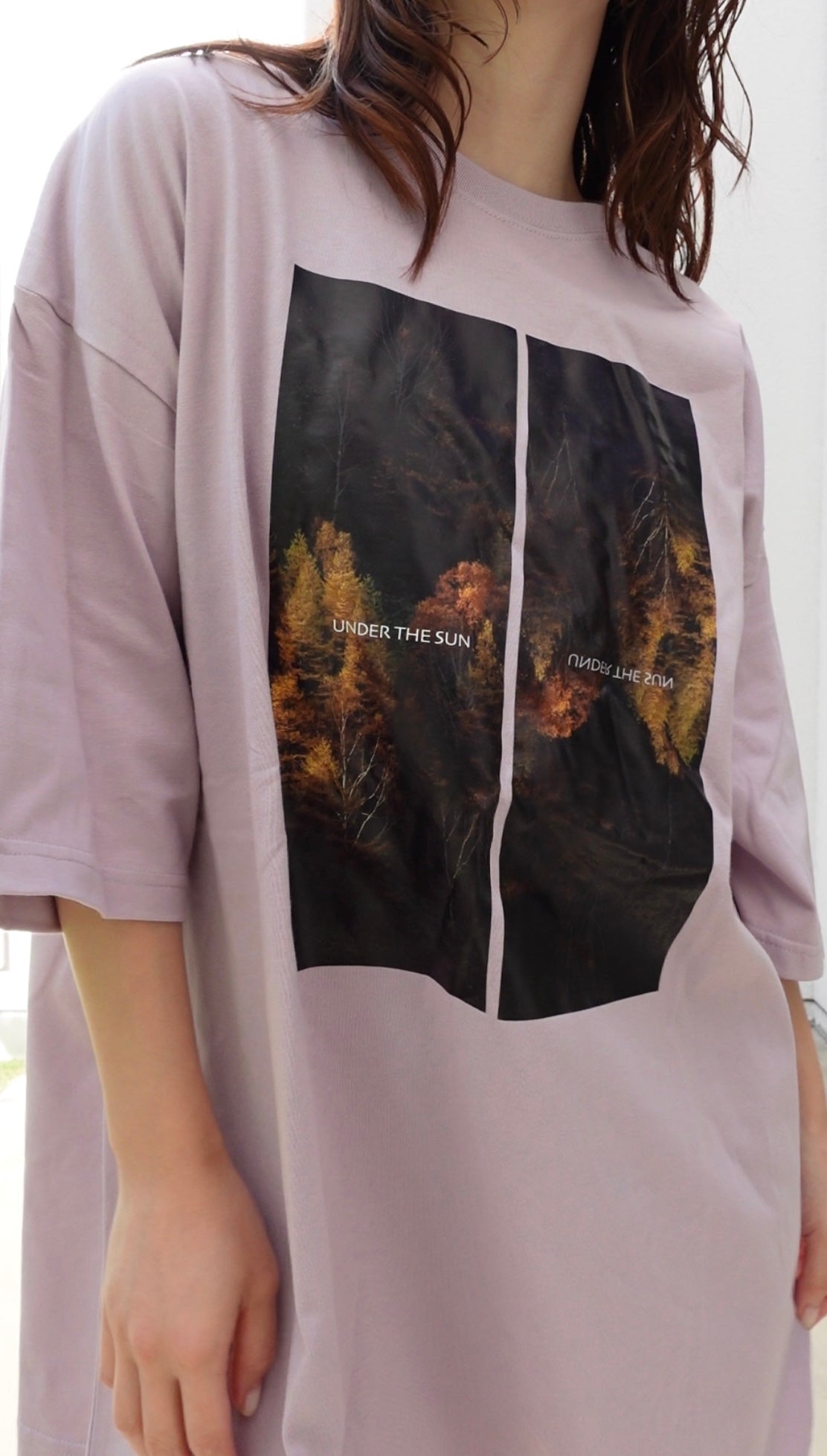 Tシャツ