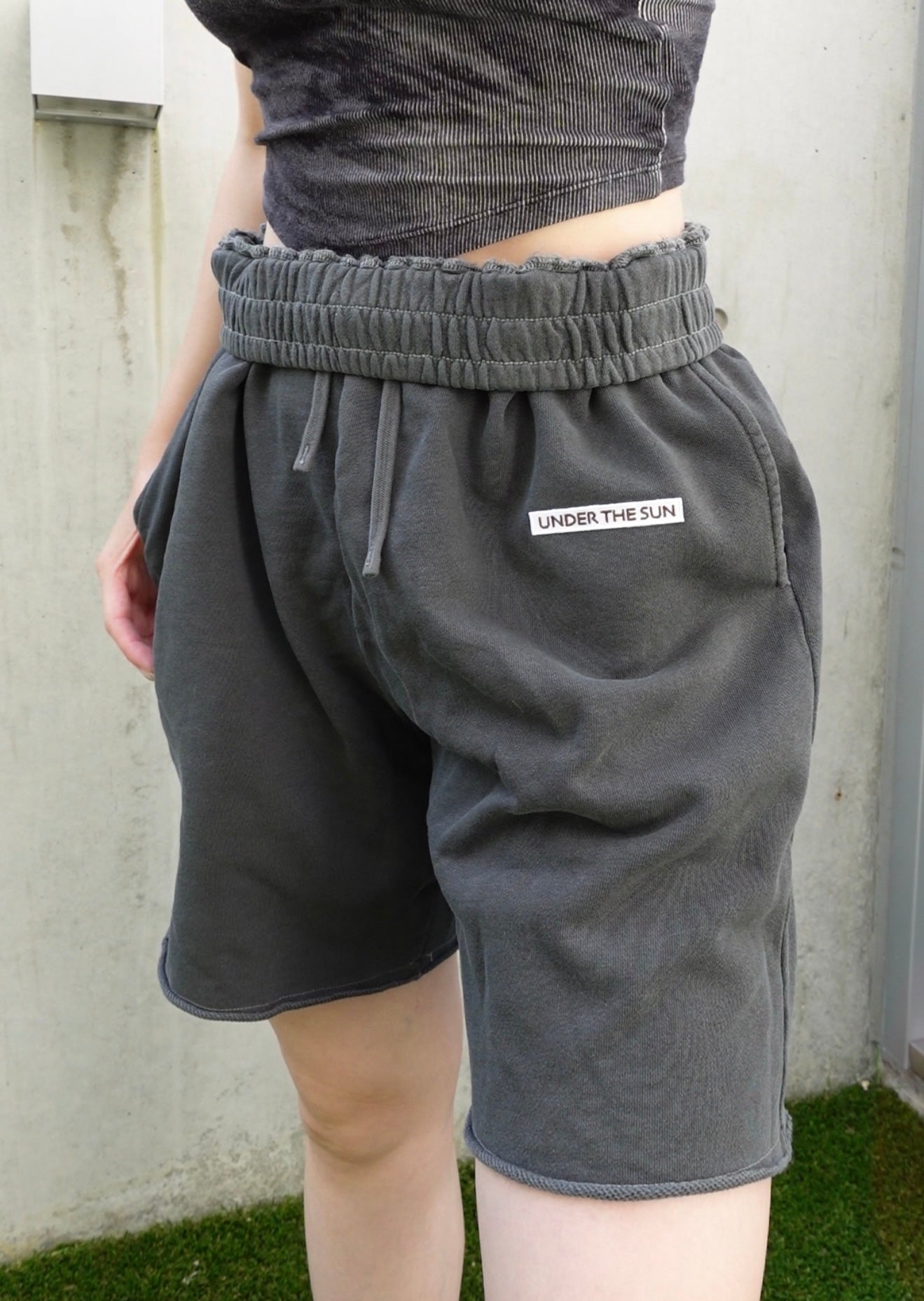 ハーフパンツ