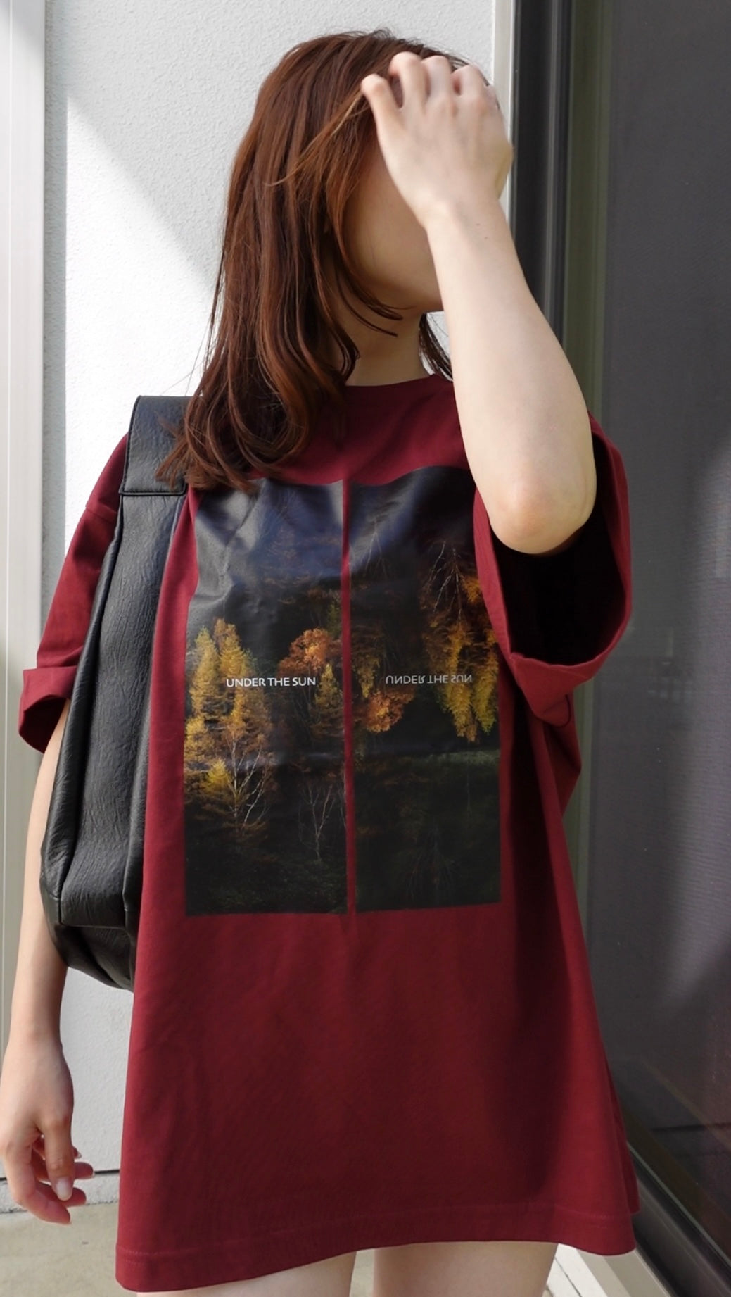 Tシャツ