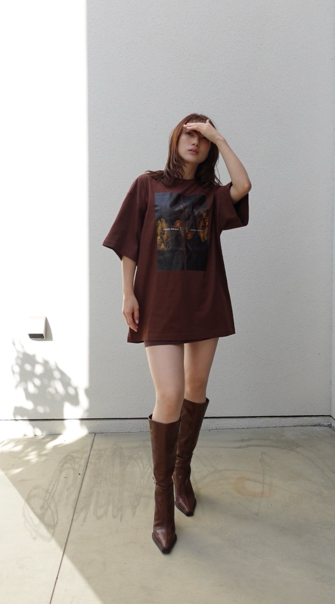 Tシャツ