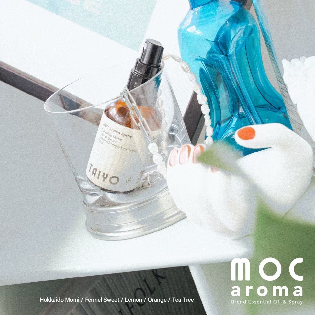 -TAIYO- Aroma Spray 50ml